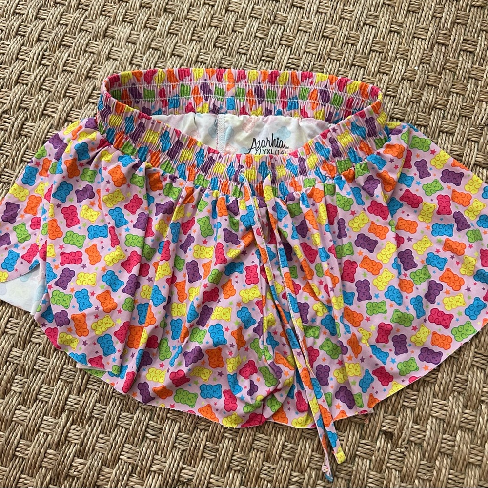 Girls Shorts